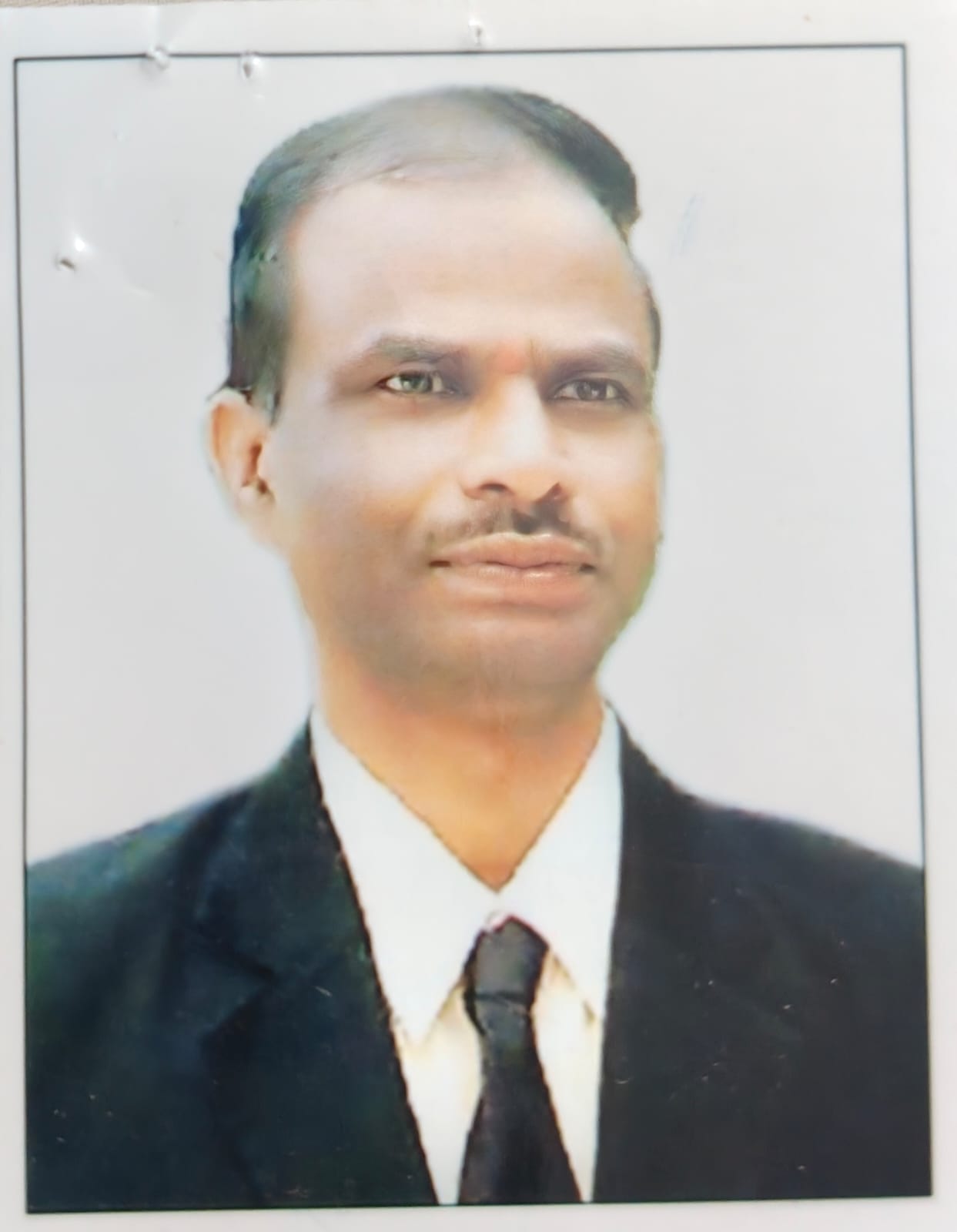 Mylavarapu Satya Prabhakara Rao