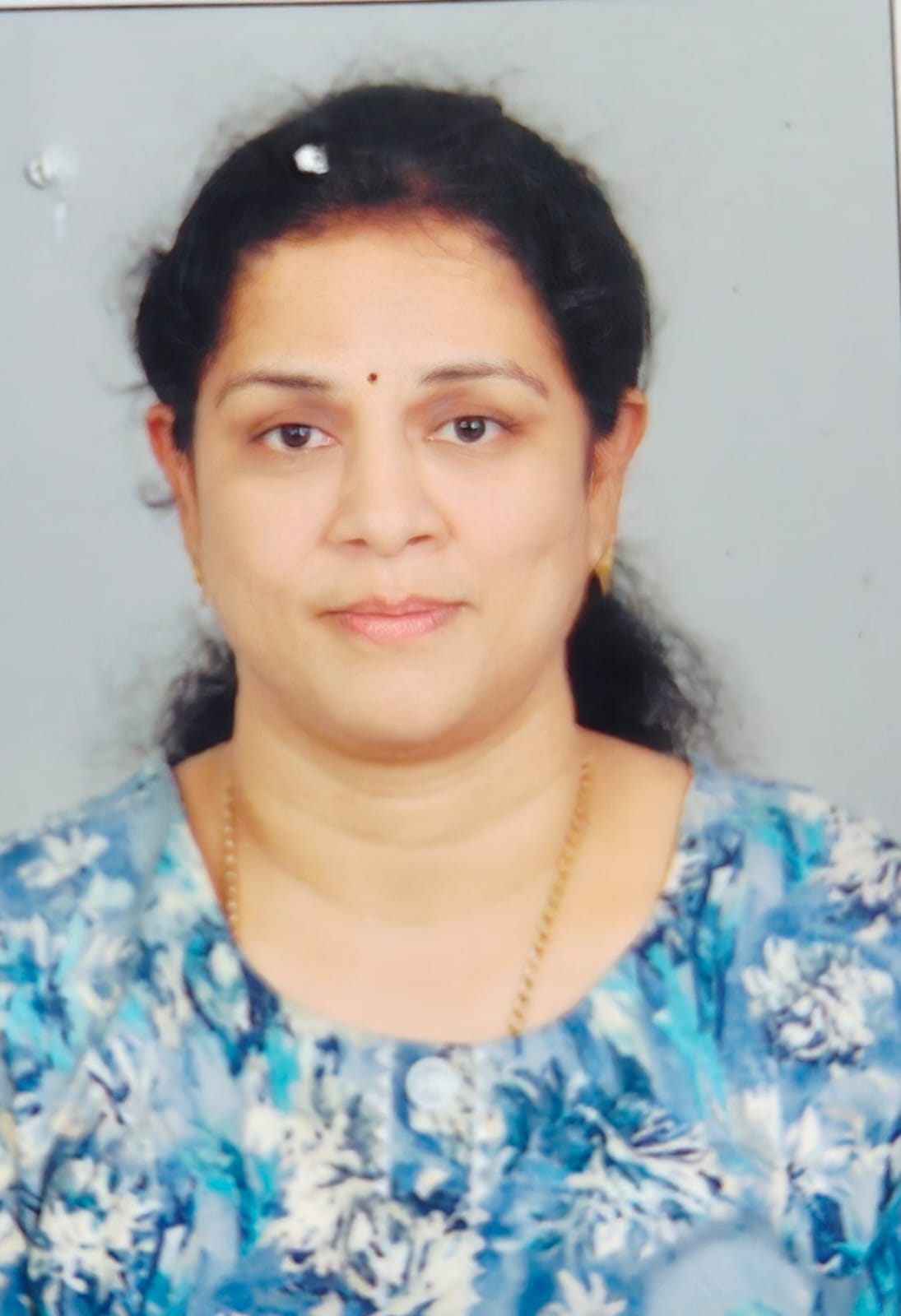 Panganamamula Prashanthi