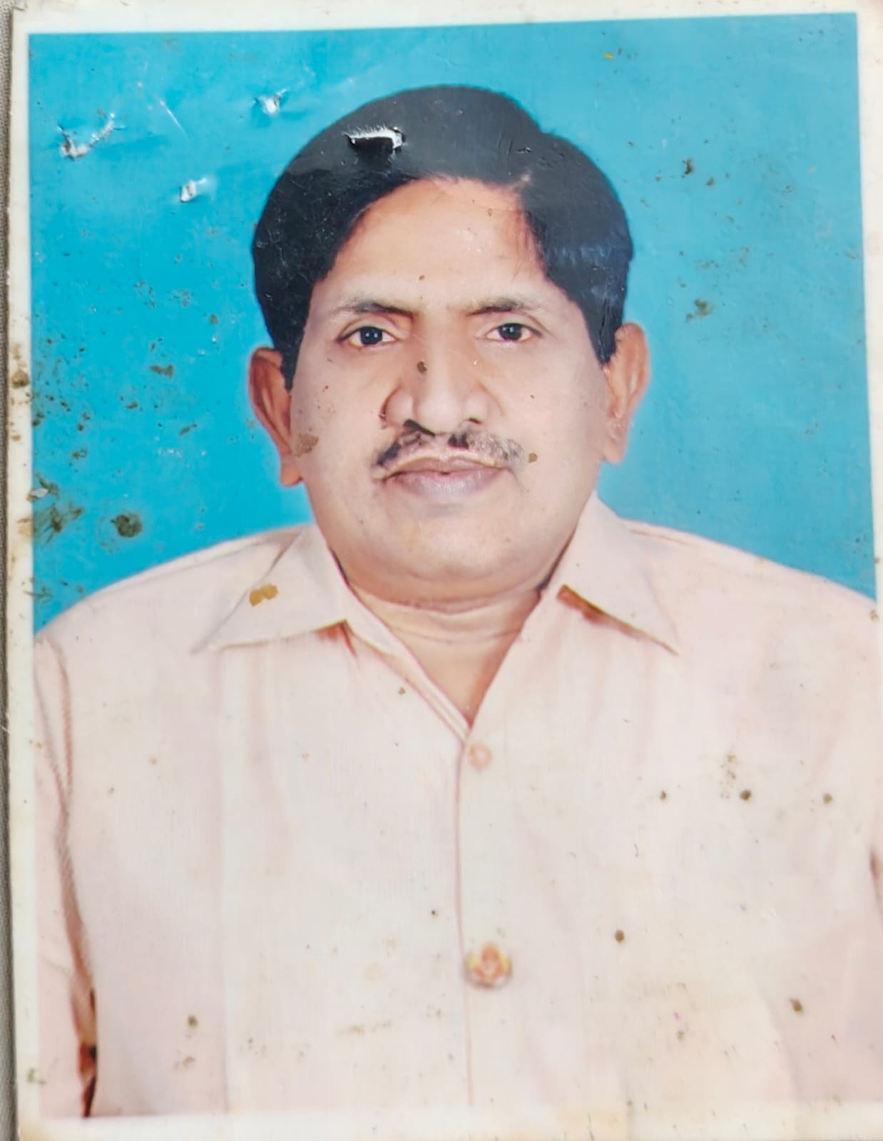 Avasarala Venkata Ramana Murthy