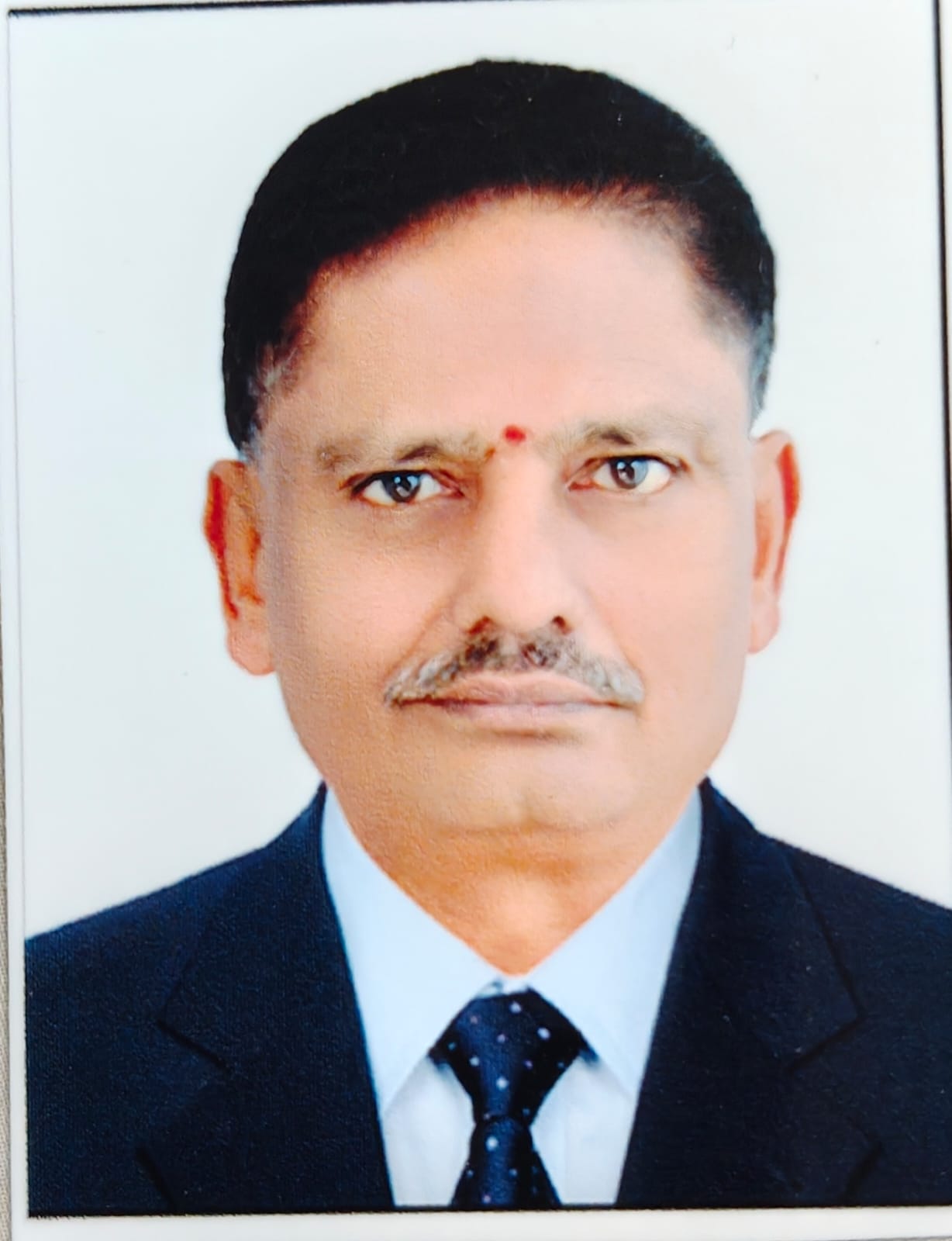Viriyala Ranga Rao